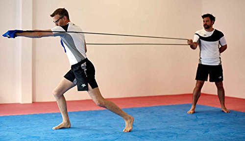 ju-sports-grip-trainer-uchi-komi-tube-judo-revers-blau image 8