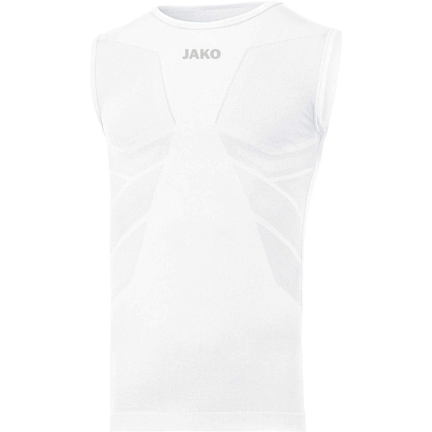 jako-base-comfort-2-0-tanktop-unisex-schwarz-xl-nahtlos image 2