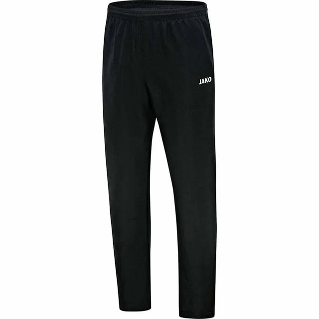 jako-classico-6550-herren-pr-sentationshose-schwarz image 1