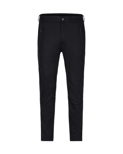 jako-challenge-softshellhose-herren-schwarz-3xl-regen image 7