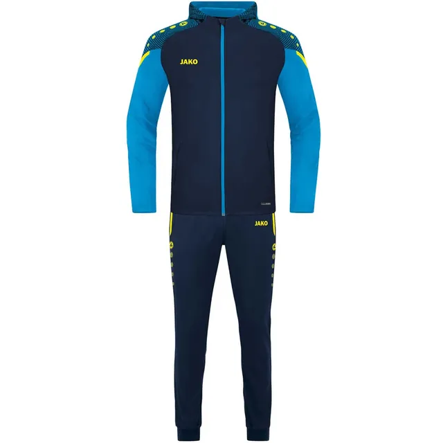 jako-performance-pr-sentationsanzug-damen-marine-gr-34 image 1