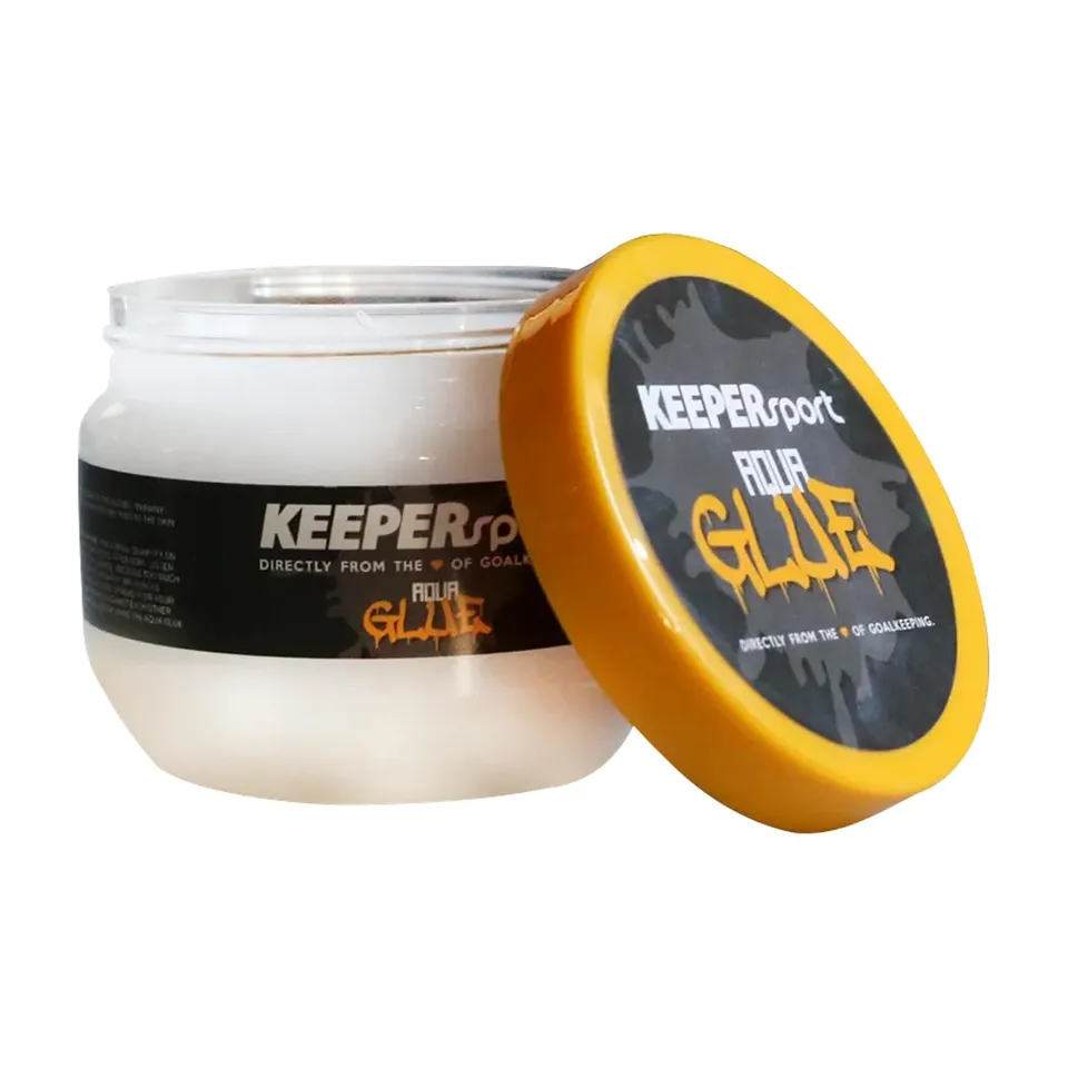 keepersport-aqua-glue-torwarthandschuhe-grip-regen image 1