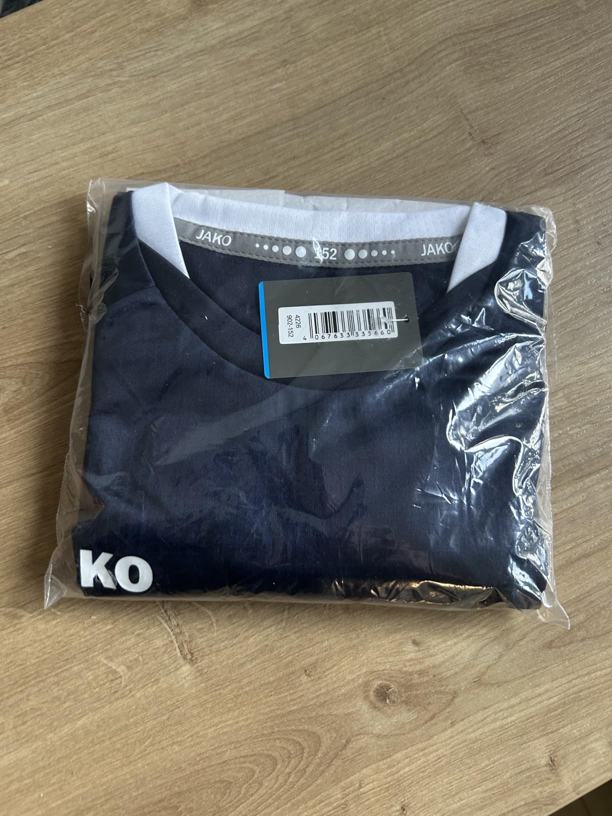 Cooles Trikot