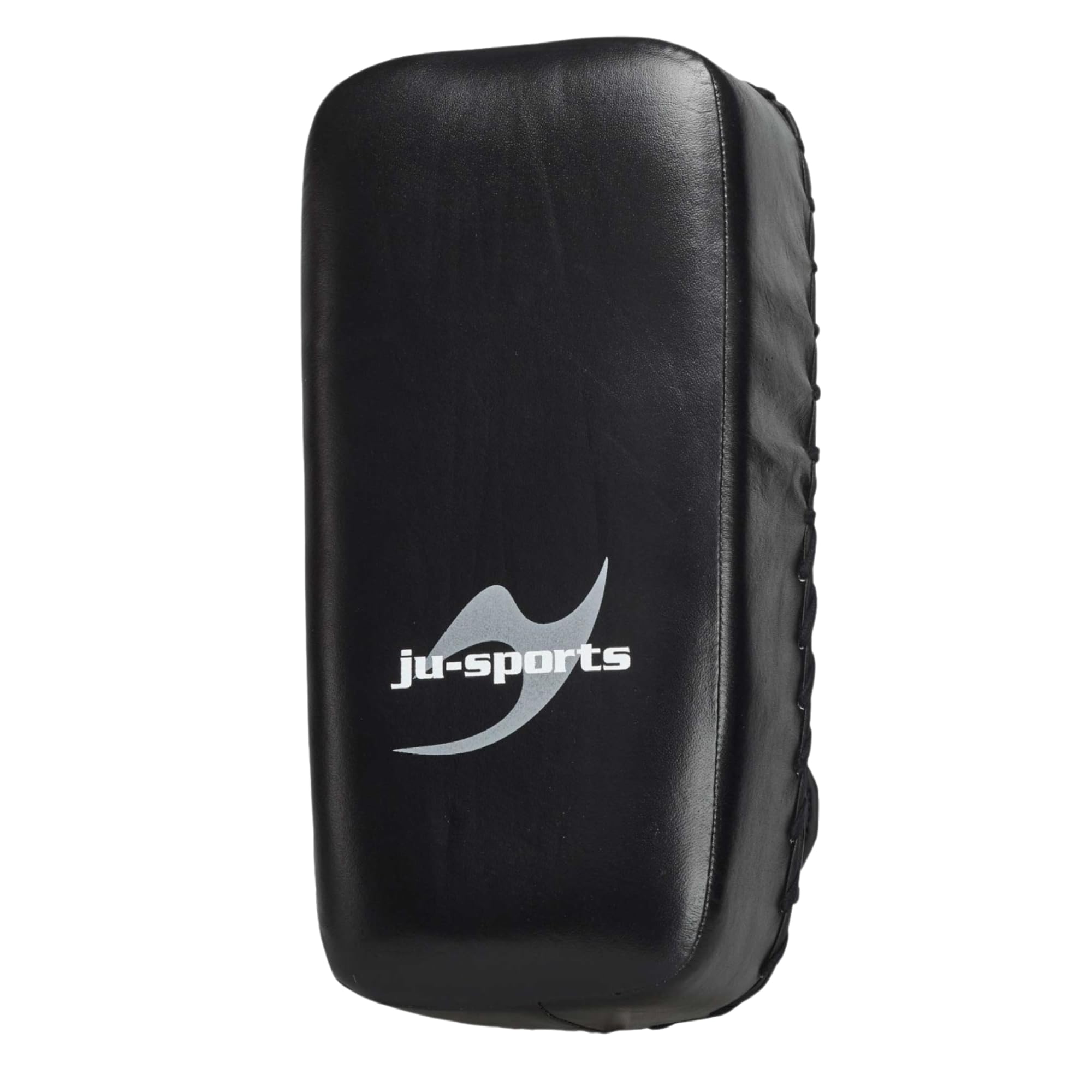 ju-sports-schlagpolster-leder-pratze-41x21cm-f-r-muay-thai image 1