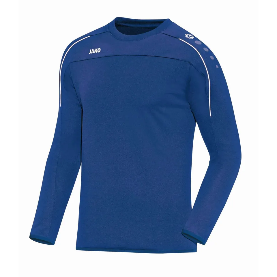 jako-classico-8850-kinder-sweatshirt-keep-dry image 1