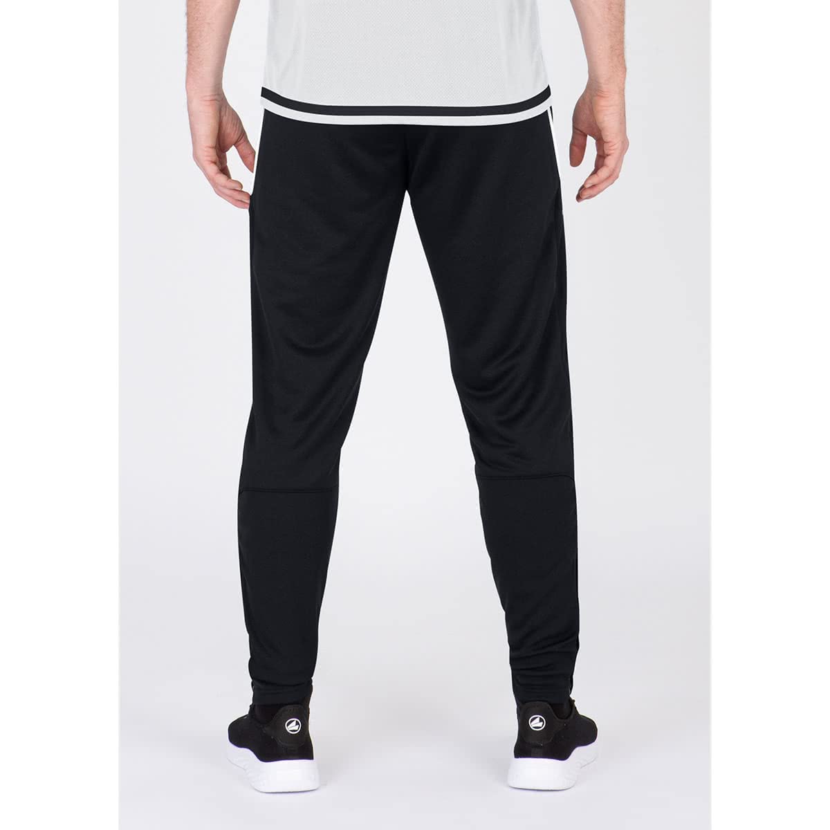 jako-active-trainingshose-herren-schwarz-s-keep-dry image 5
