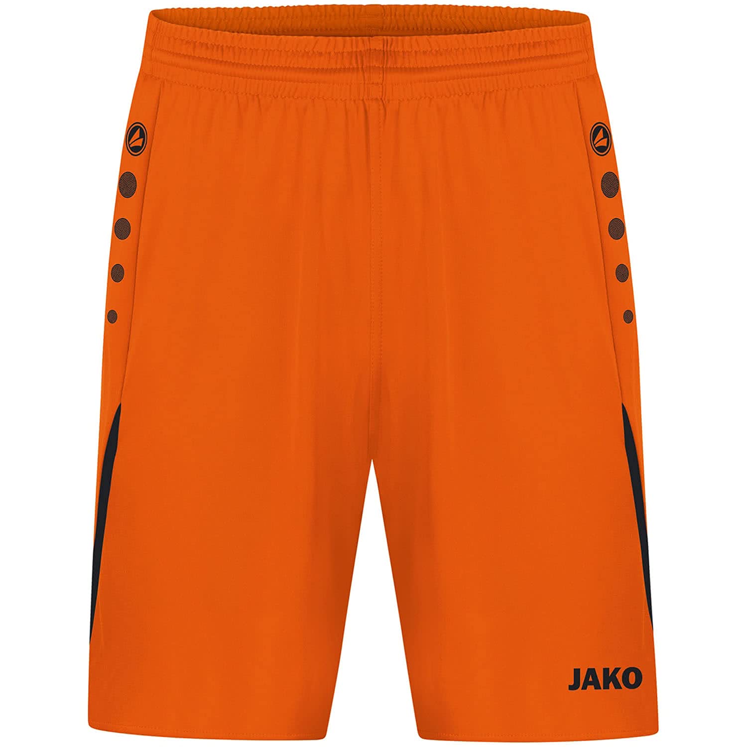 jako-challenge-short-trainingshose-kurz-schwarz image 8