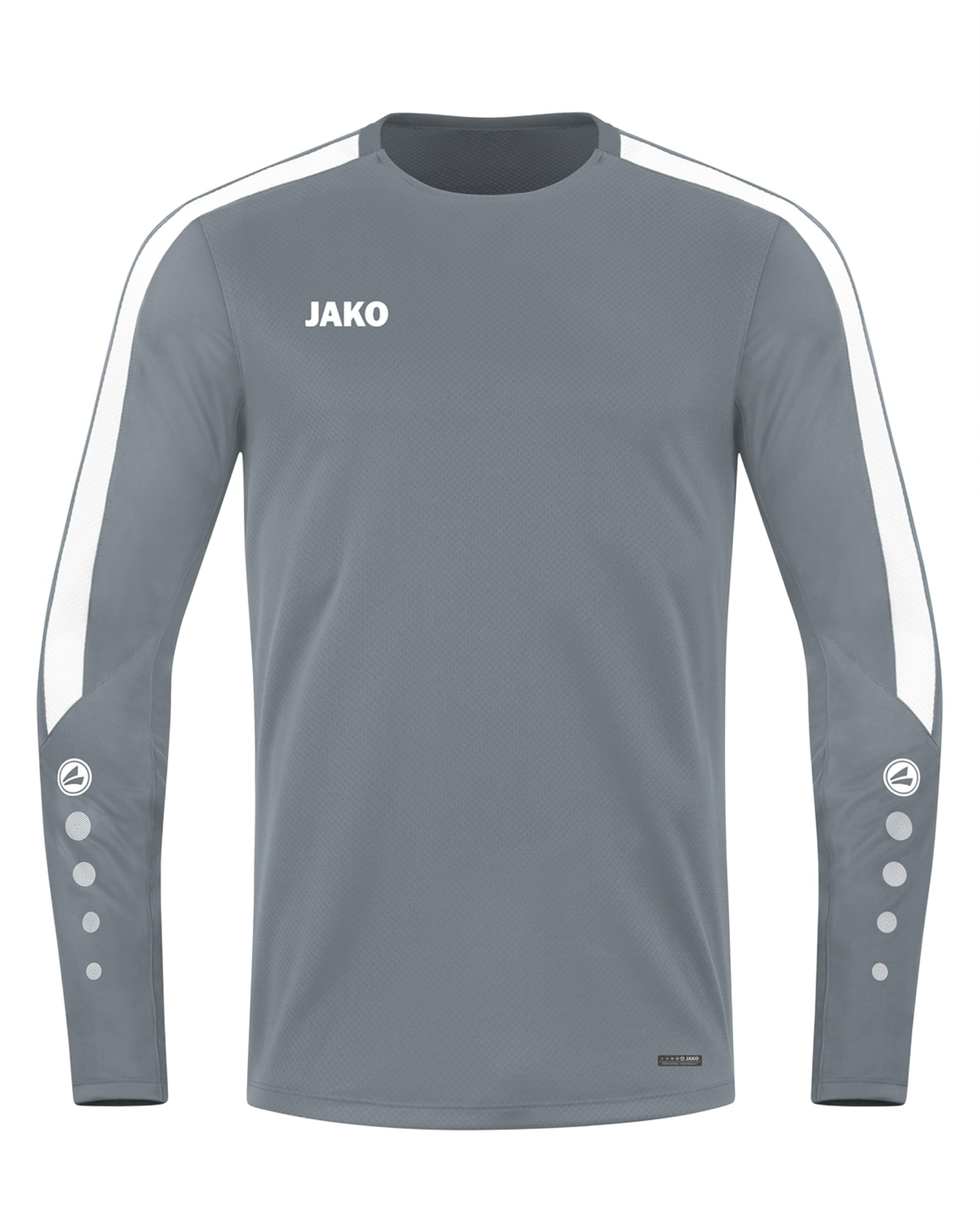 jako-power-sweatshirt-herren-polyester-marine-langarm image 7