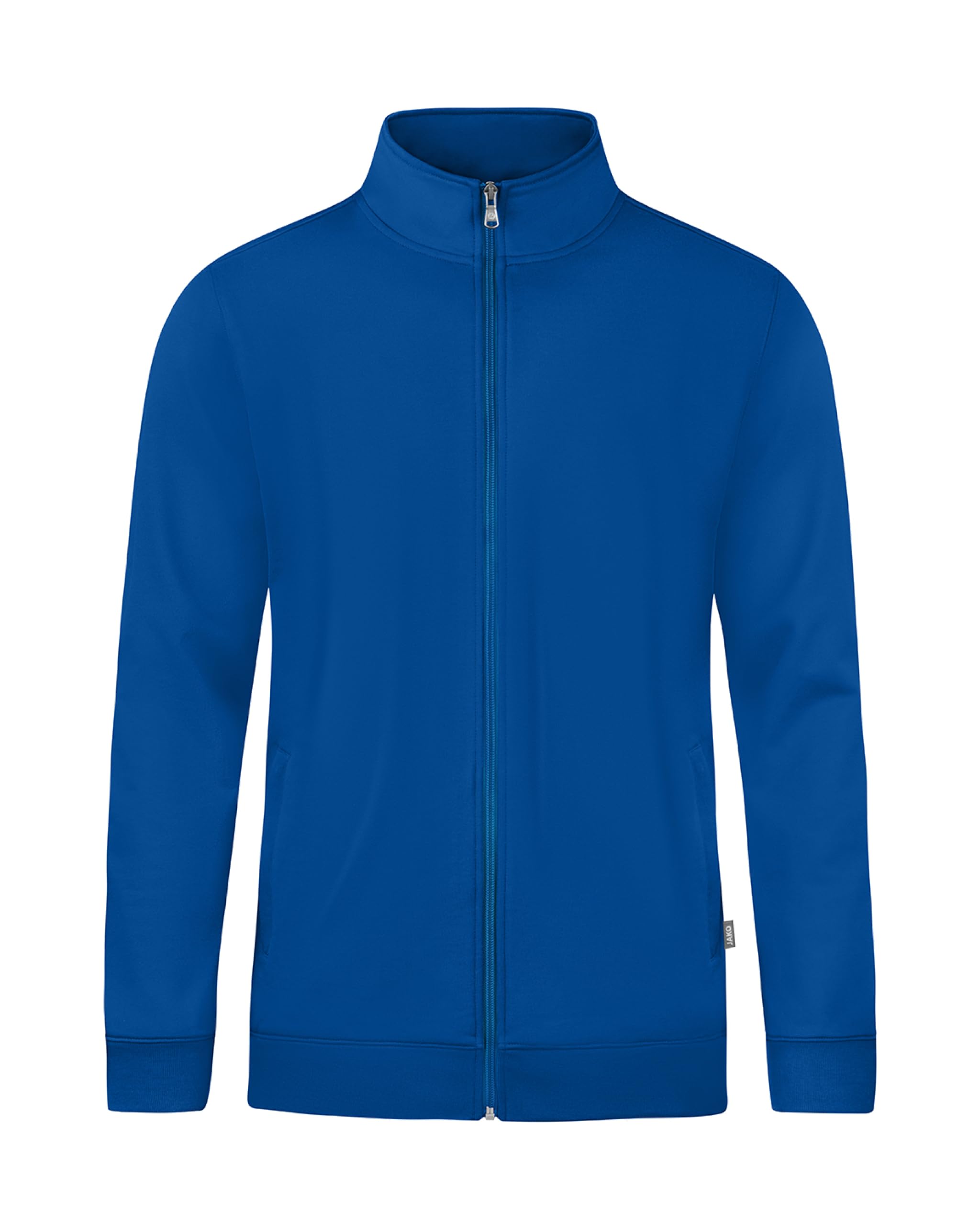 jako-base-doubletex-c9830-sweatjacke-s-schwarz-strapazierf-hig image 1