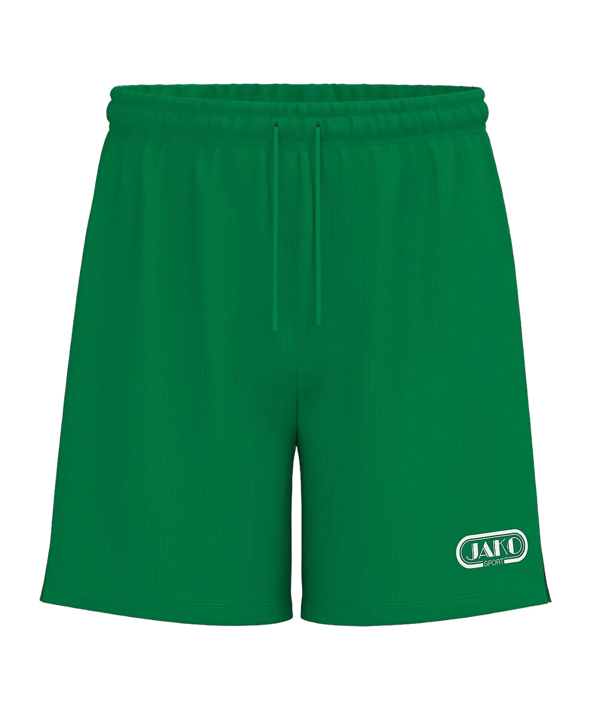jako-retro-shorts-kinder-marine-152-recyceltes-polyester image 6