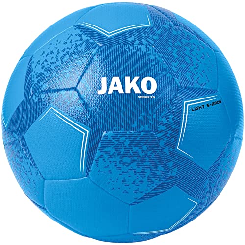 jako-ball-light-3-0-2304-gr-5-290g-hellblau image 5