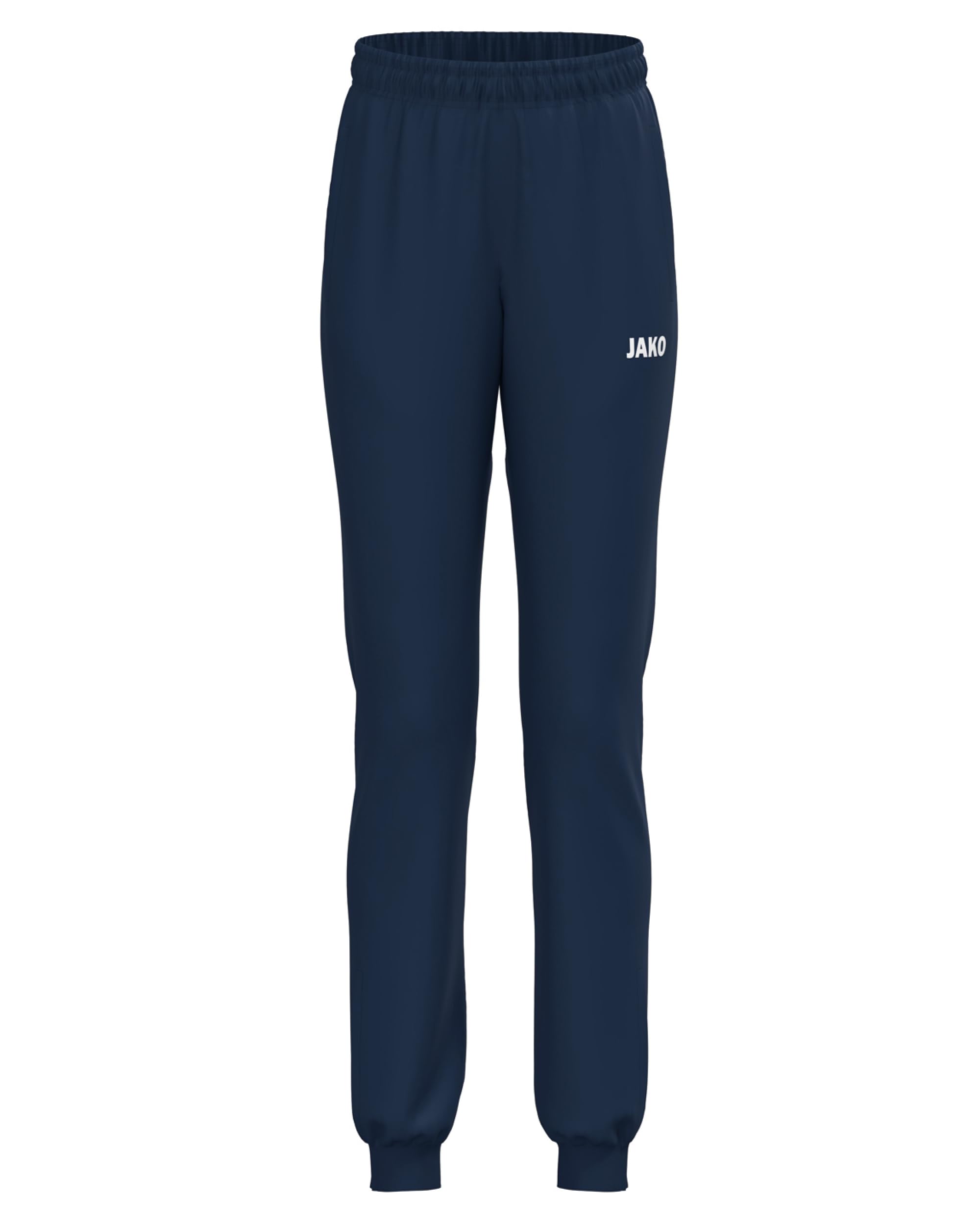jako-one-trainingshose-damen-langgr-e-76-marineblau image 1