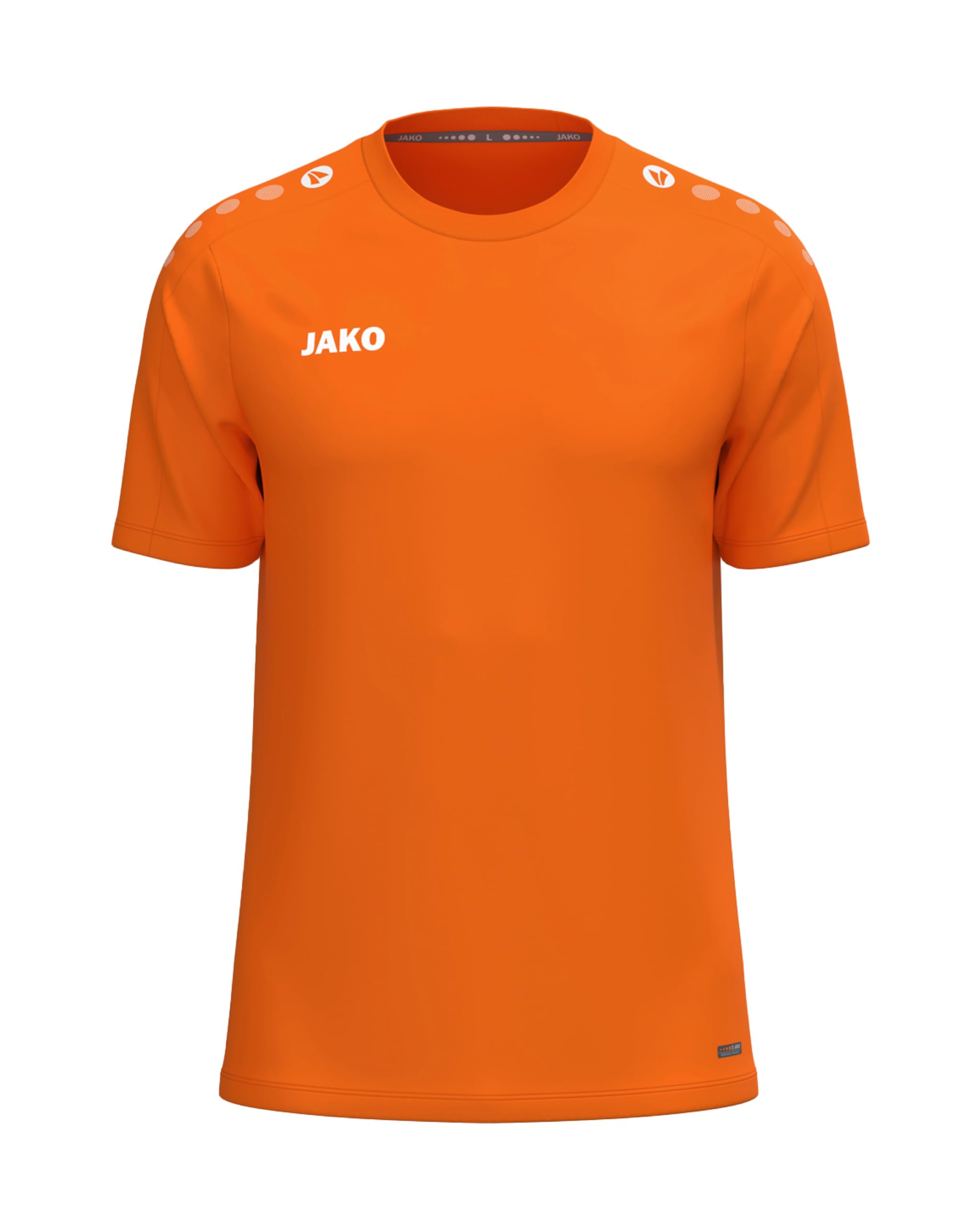jako-one-t-shirt-kinder-wei-128-keep-dry image 8