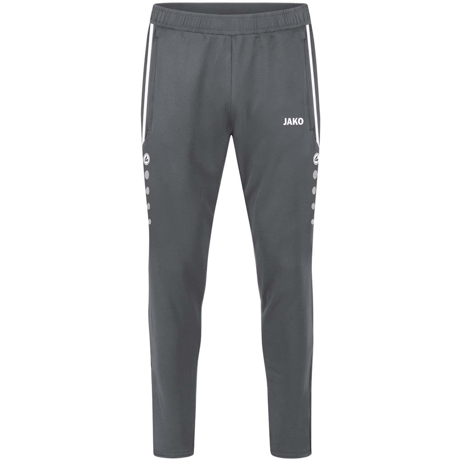 jako-challenge-trainingshose-kinder-marine-lang-164 image 1