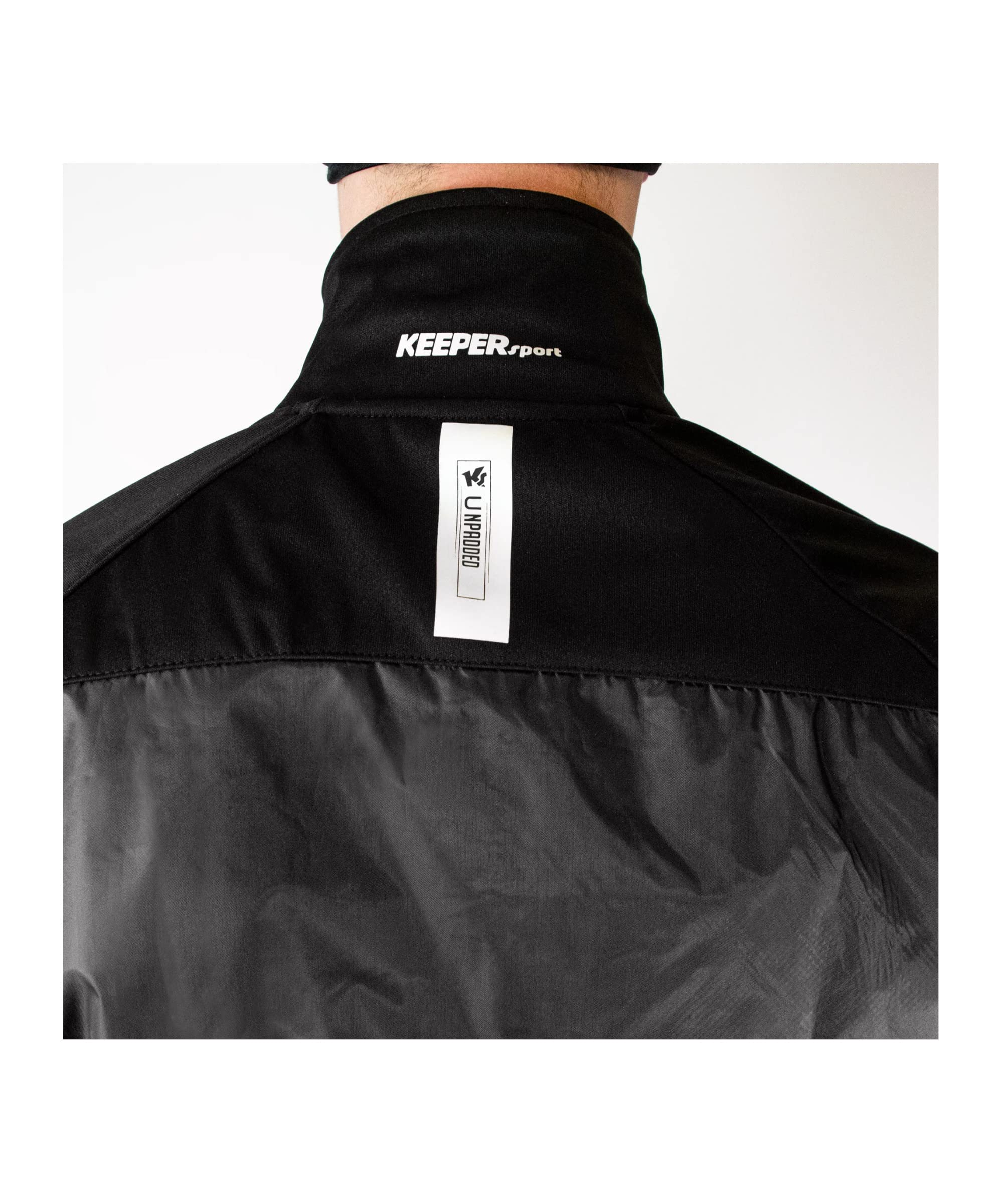 keepersport-regskin-sweatshirt-torwart-wind-wasserdicht image 6