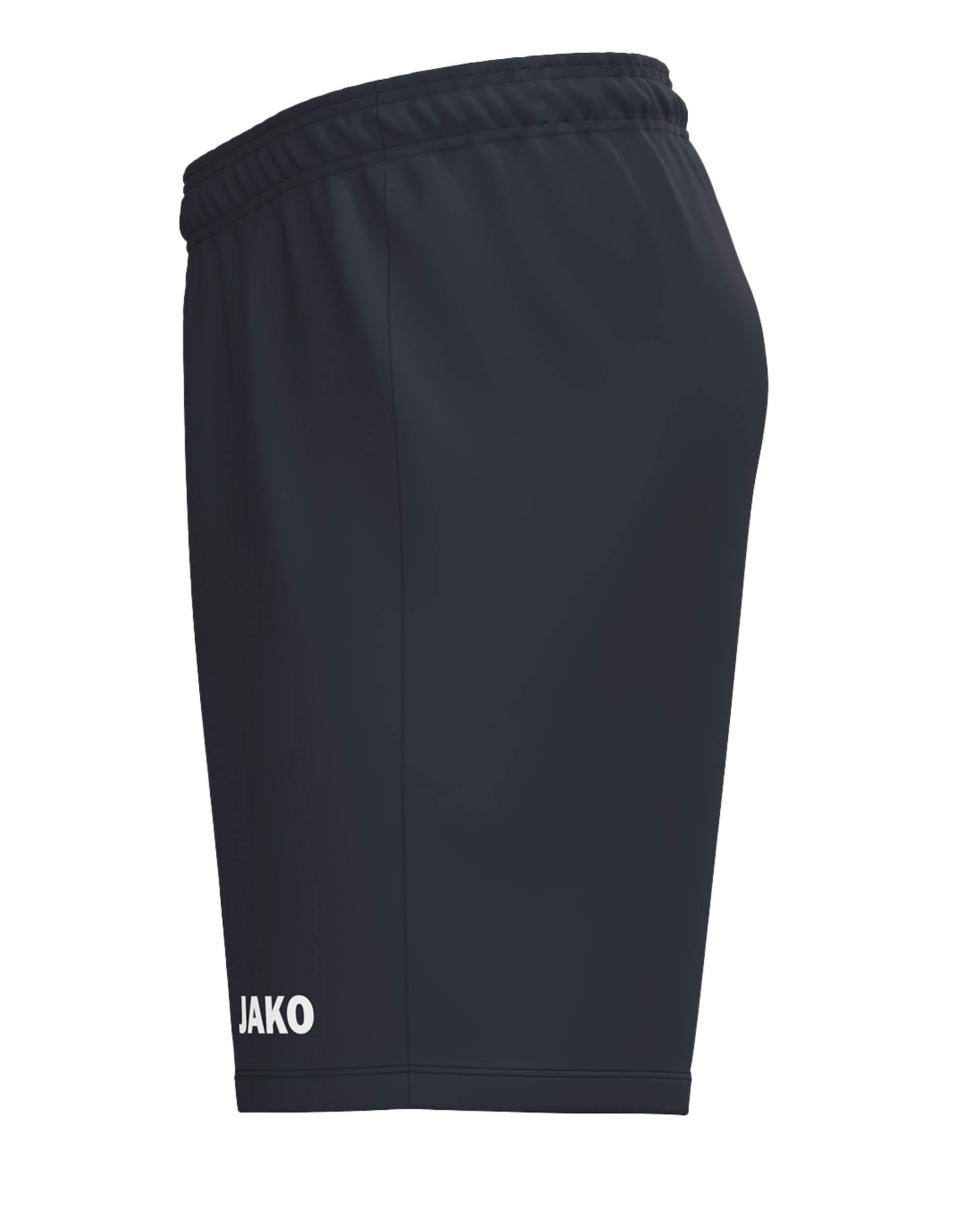 jako-one-short-trainingsshorts-schwarz-keep-dry image 5