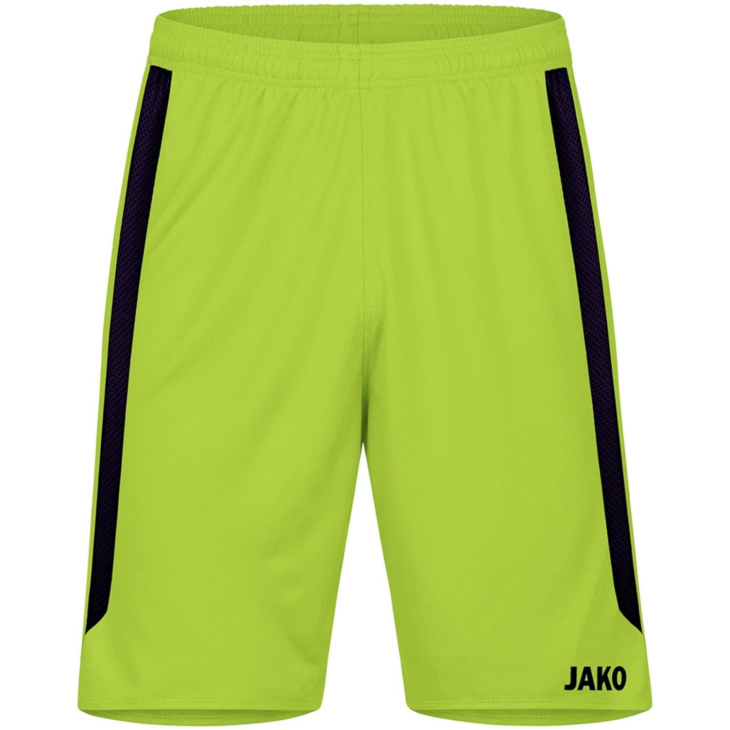 jako-power-sporthose-kurz-schwarz-keep-dry image 6