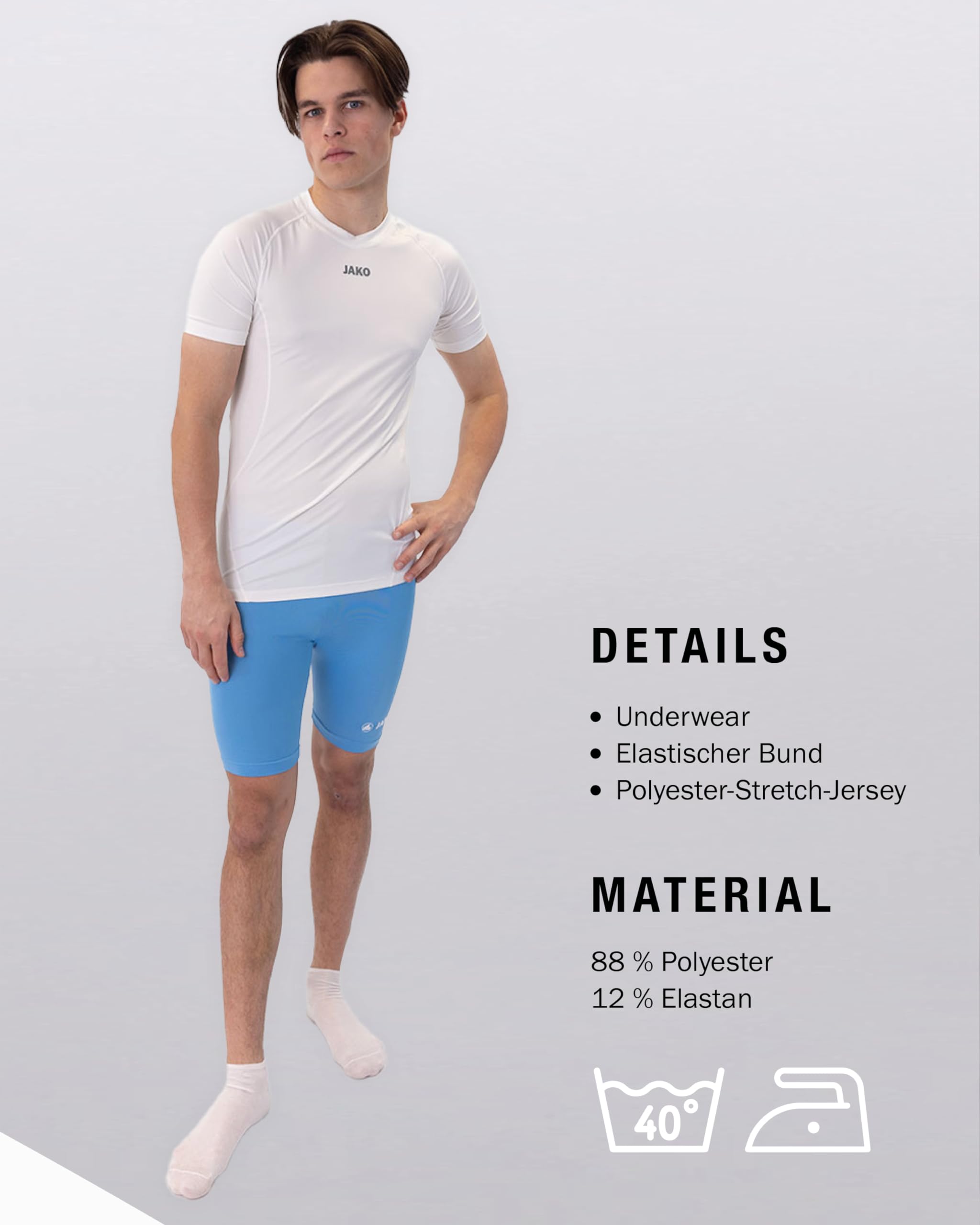 jako-base-tight-basic-2-0-8516-herren-skyblue-elastan image 5