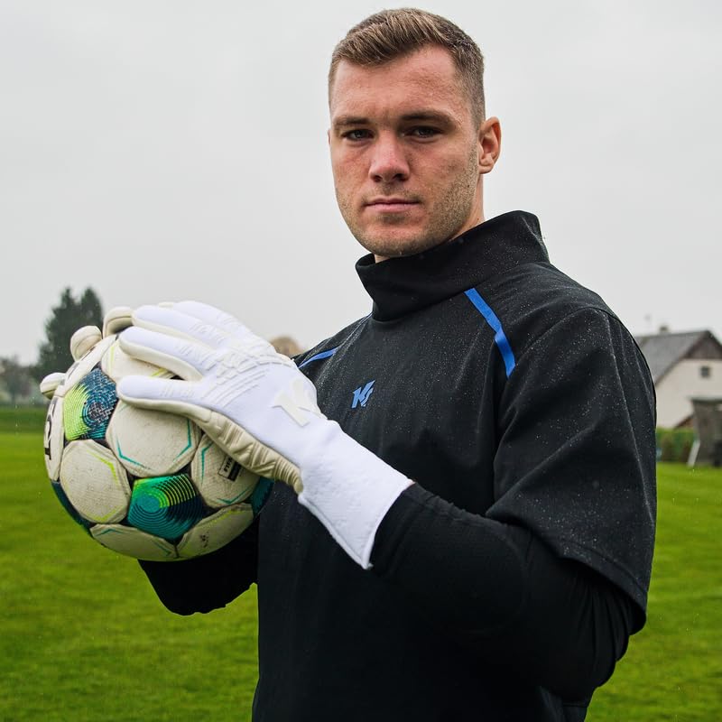 keepersport-gk-top-rainskin-torwart-regenoberteil-kurzarm-s-kurz image 2