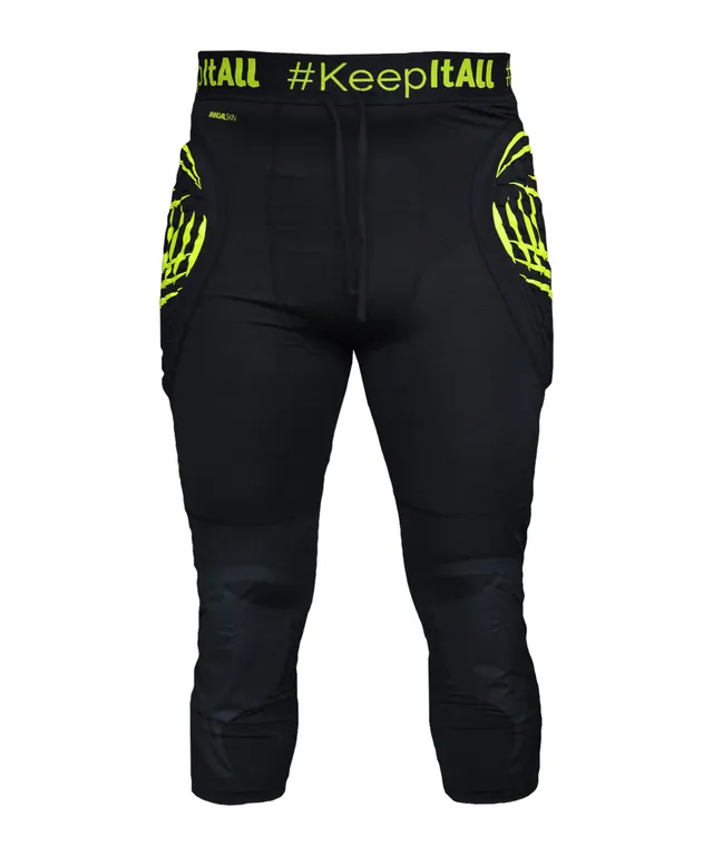 keepersport-unterziehhose-powerpadded-coldskin-lang image 1