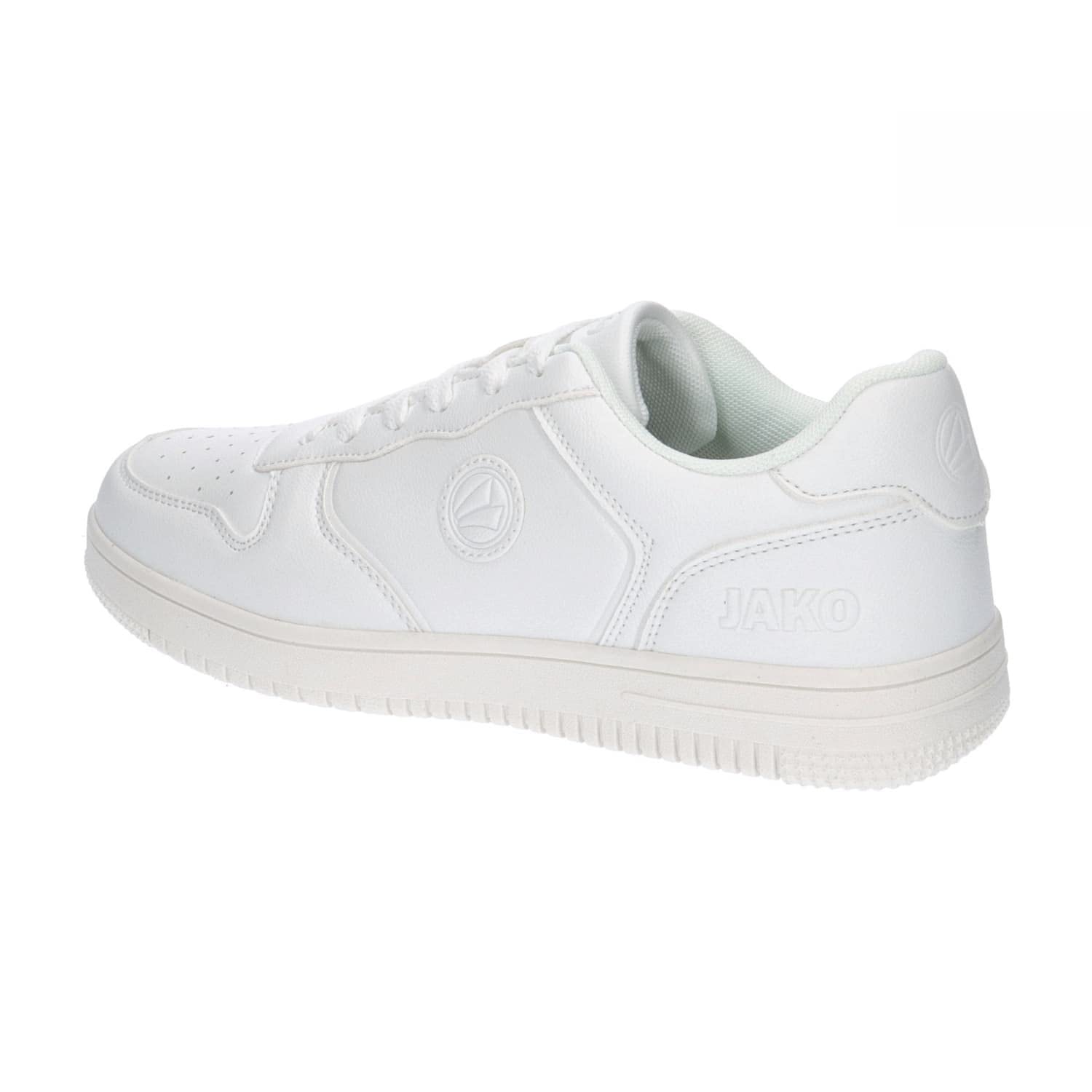 jako-pro-casual-stadium-sneaker-wei-gr-e-36 image 3