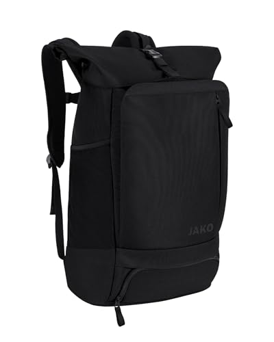 jako-classico-matchday-rucksack-mit-laptopfach-und-bodenfach image 5