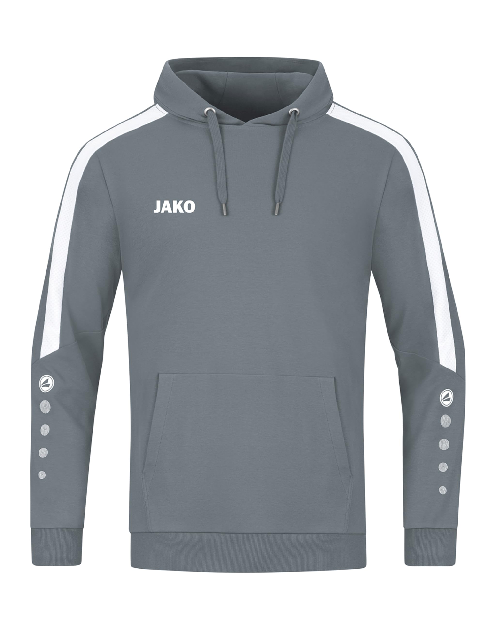 jako-challenge-hoody-kinder-marine-128-atmungsaktiv image 7