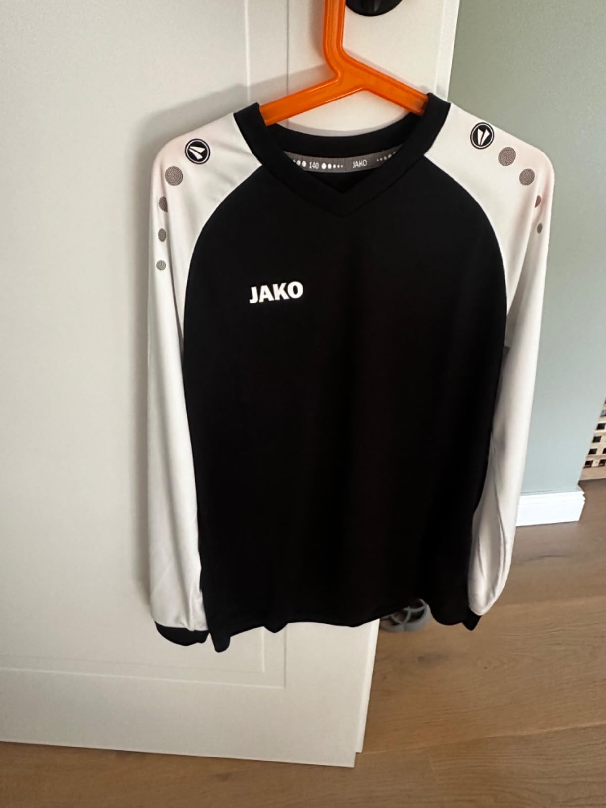 Tolles Trikot