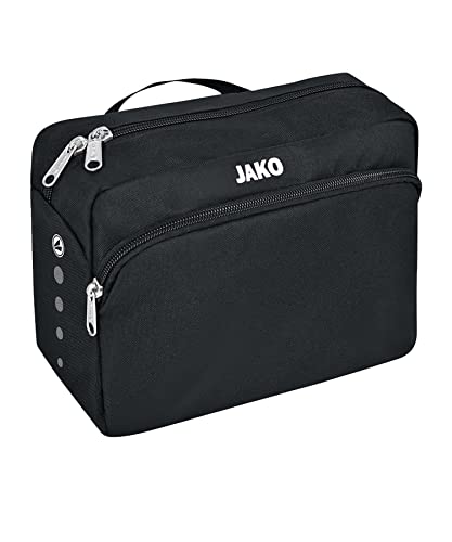 jako-classico-kulturbeutel-rot-25-cm-polyester image 3