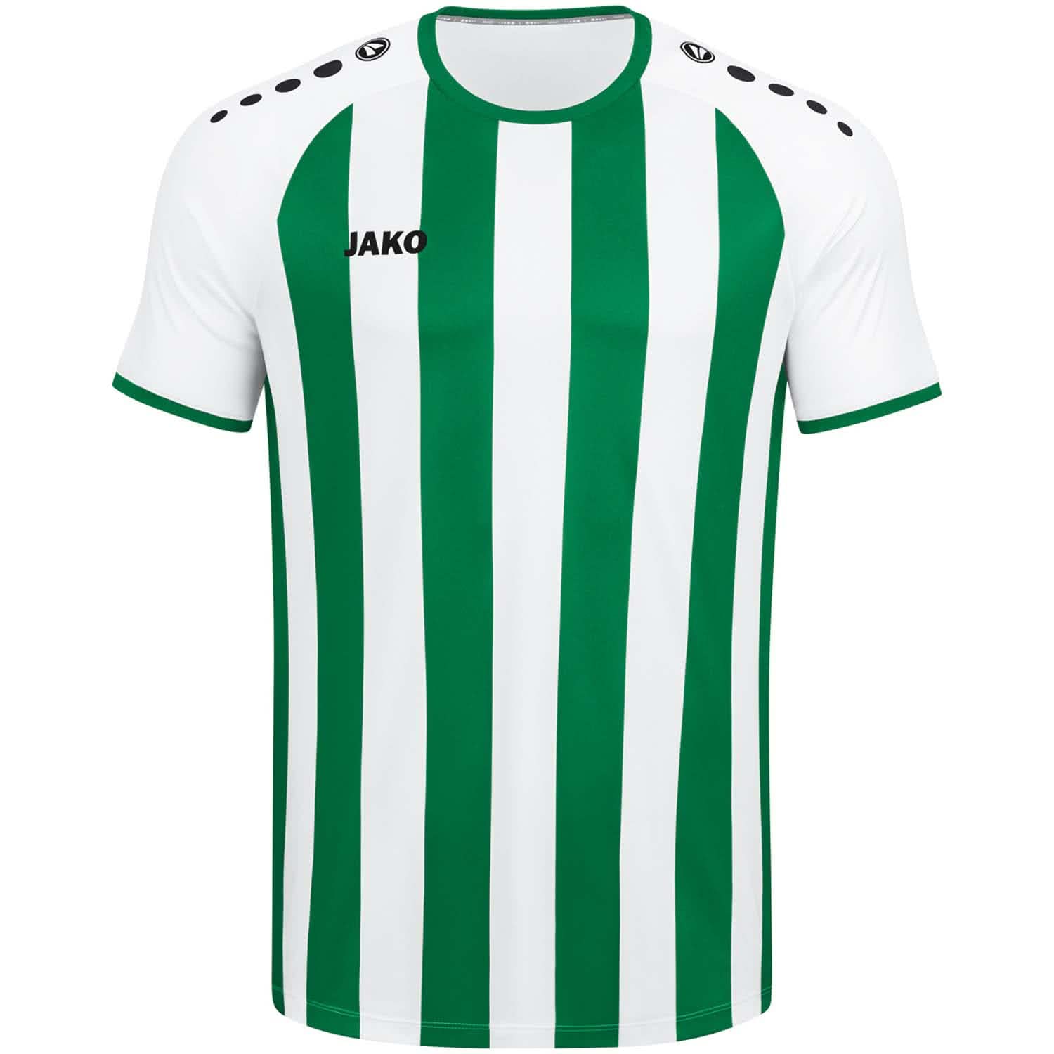 jako-inter-herren-trikot-navy-wei-kurzarm-fussball image 5