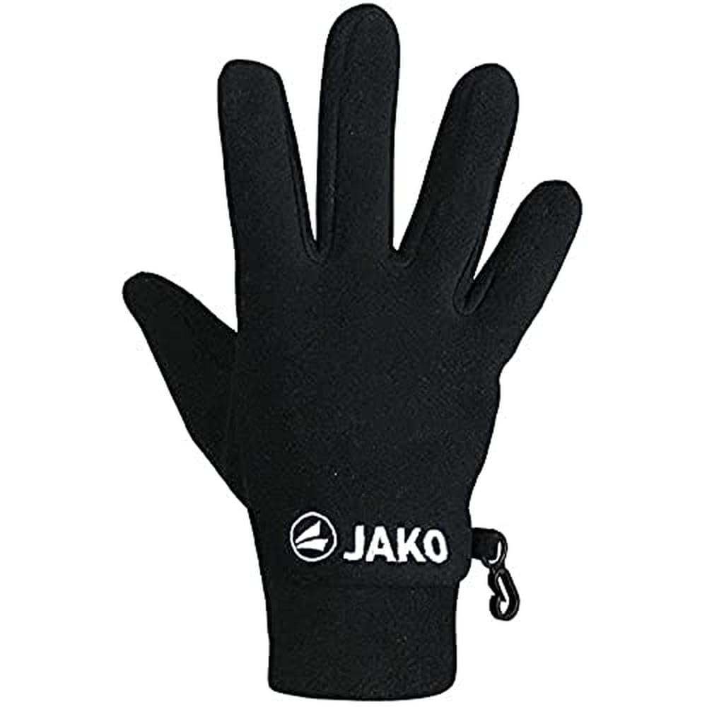 jako-performance-fleecehandschuhe-1230-schwarz-gr-8-warm image 5