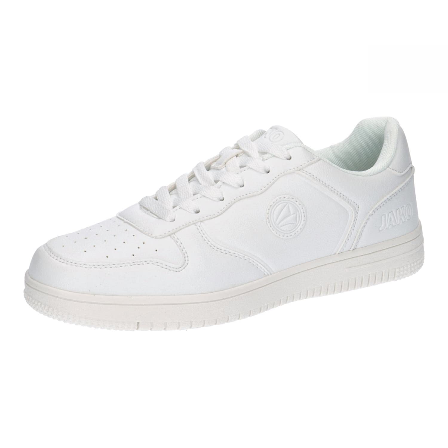 jako-pro-casual-stadium-sneaker-wei-gr-e-36 image 1