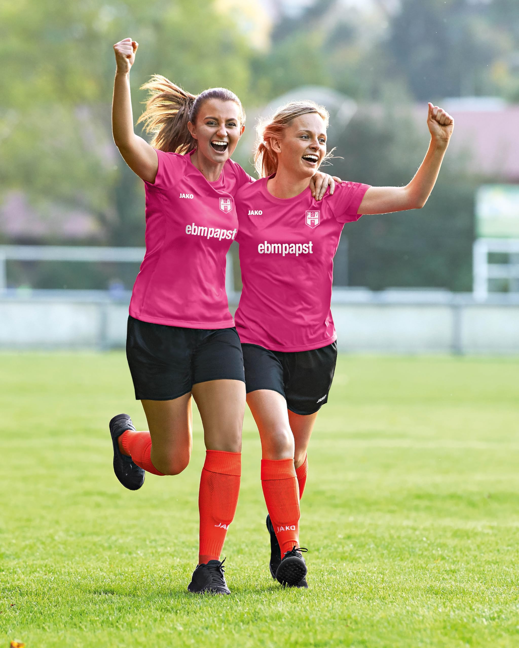 jako-challenge-team-trikot-4233d-damen-schwarz image 3