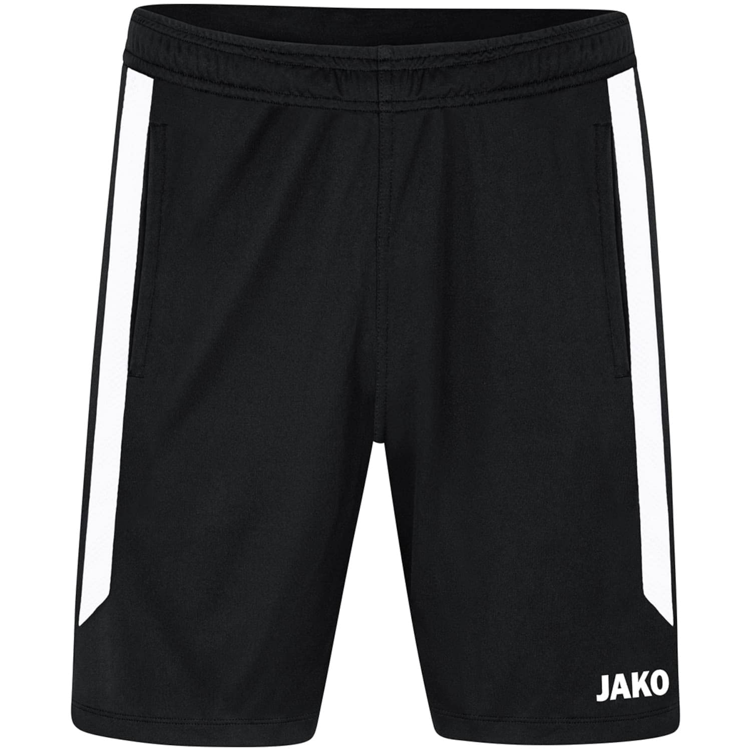 jako-power-herren-shorts-s-anthra-light-keepdry image 7