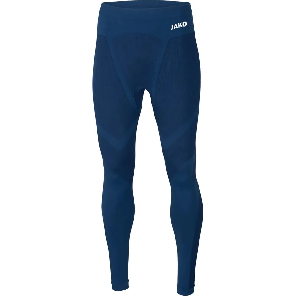 jako-comfort-2-0-long-tight-6555-herren-schwarz image 1