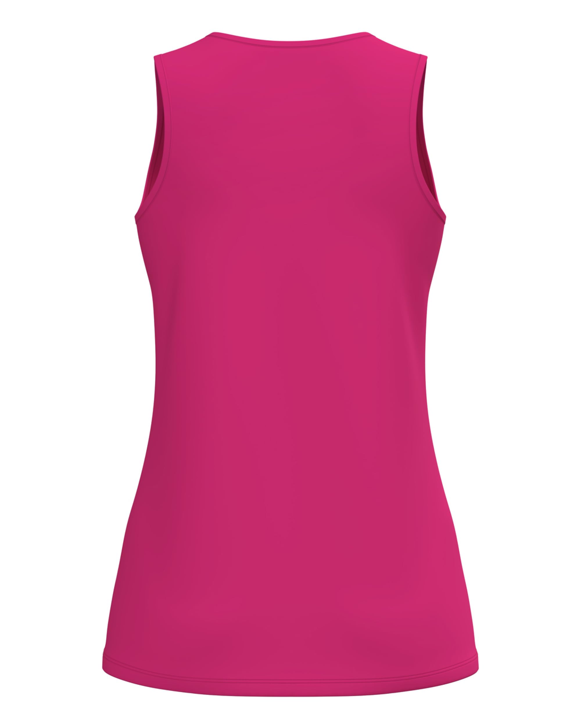 jako-one-tanktop-damen-schwarz-keepdry-recycelt image 5