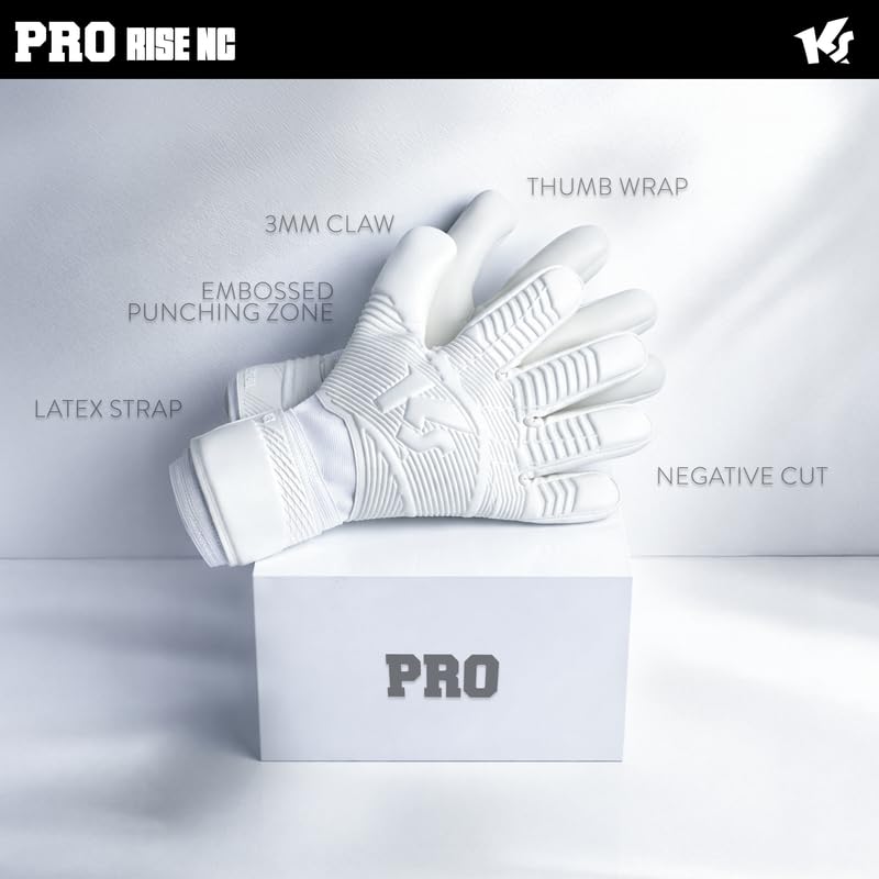 keepersport-varan8-pro-rise-nc-torwarthandschuhe-8-3mm-claw image 4