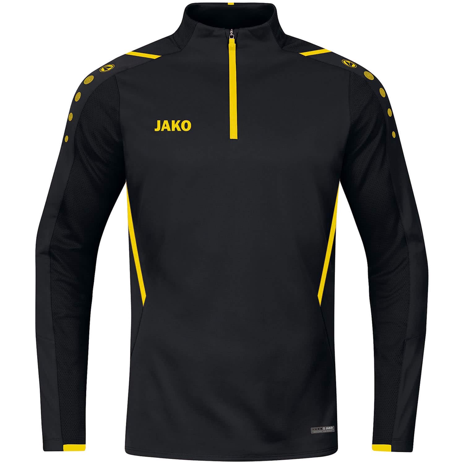 jako-challenge-ziptop-kids-fleece-gr-e-164 image 6