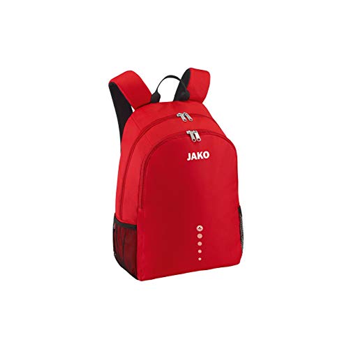 jako-classico-rucksack-18-l-rot-45-cm image 8