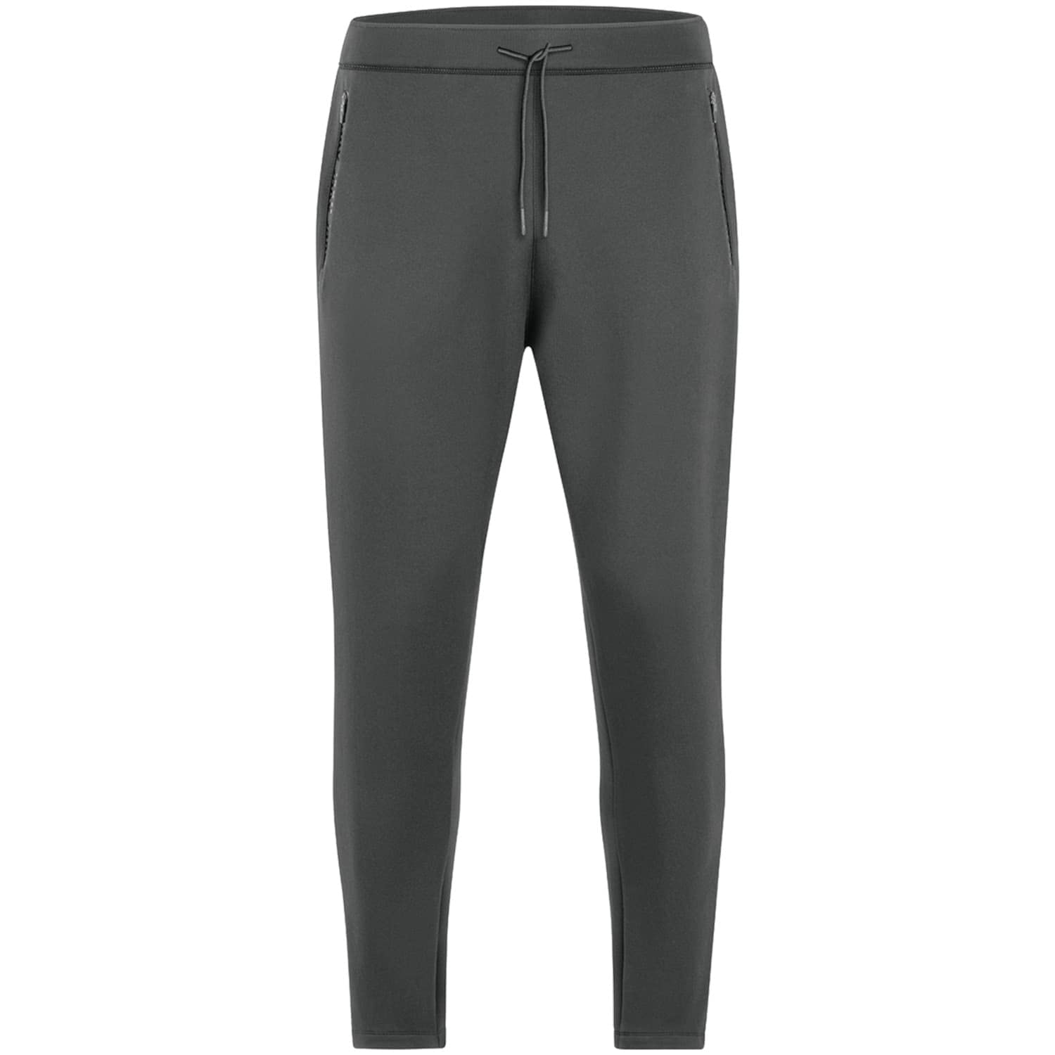 jako-pro-casual-jogginghose-herren-aschgrau-gr-s image 1