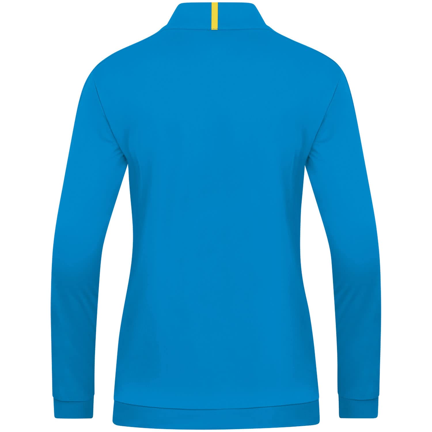jako-challenge-polyesterjacke-damen-schwarz-wei-ripp image 3