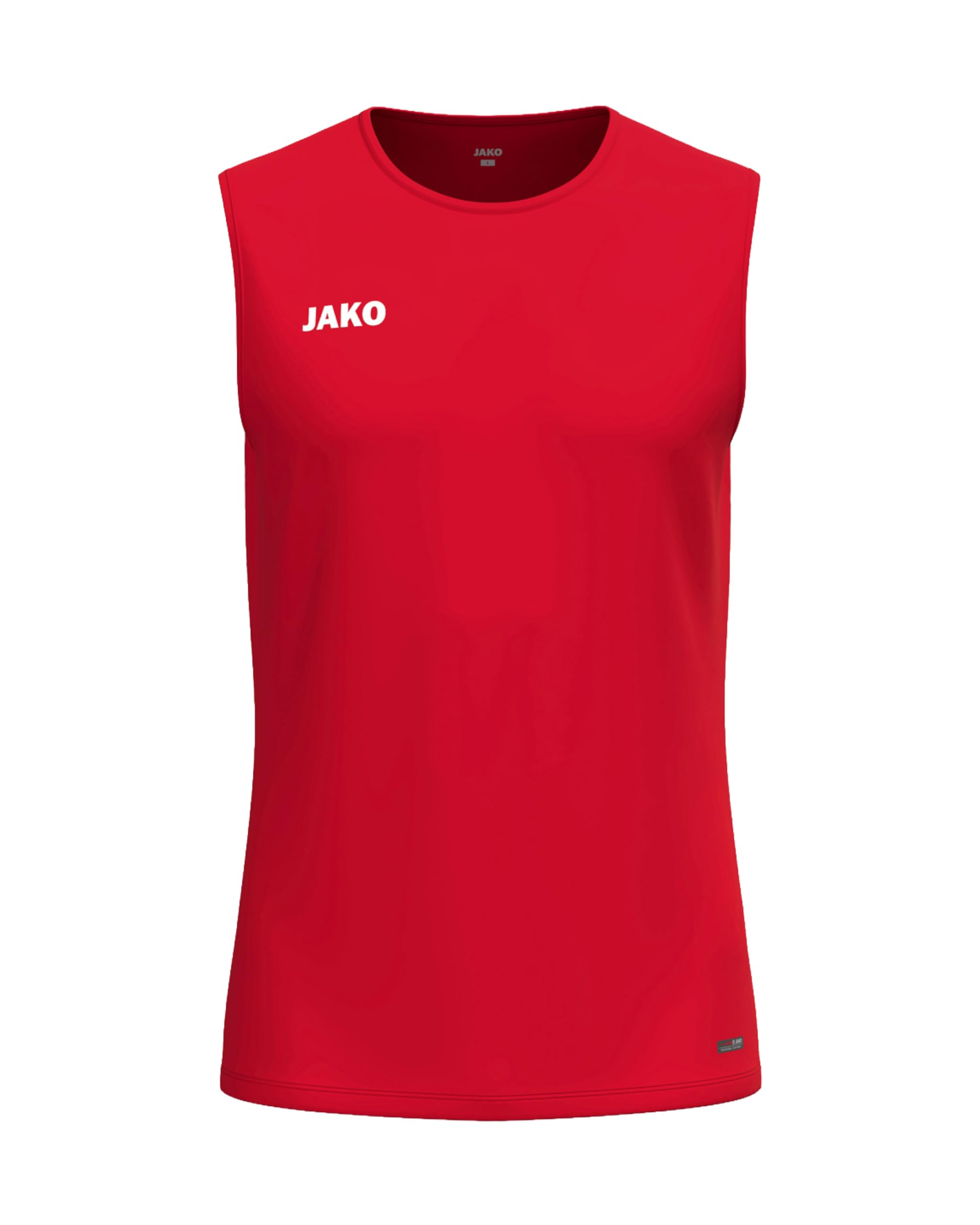 jako-one-tanktop-unisex-keep-dry-schwarz-top image 8