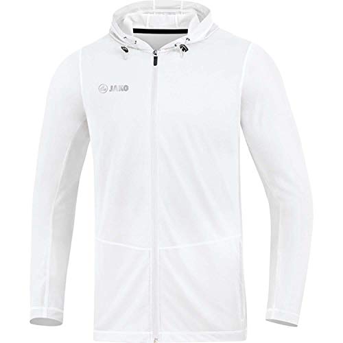 jako-run-2-0-6875-kapuzenjacke-herren-schwarz-atmungsaktiv image 7