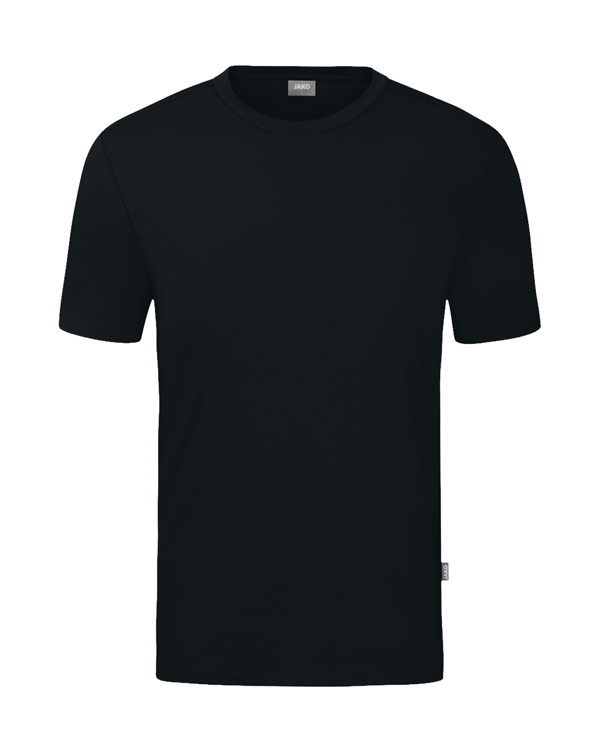 jako-base-organic-t-shirt-herren-gr-n-l image 1