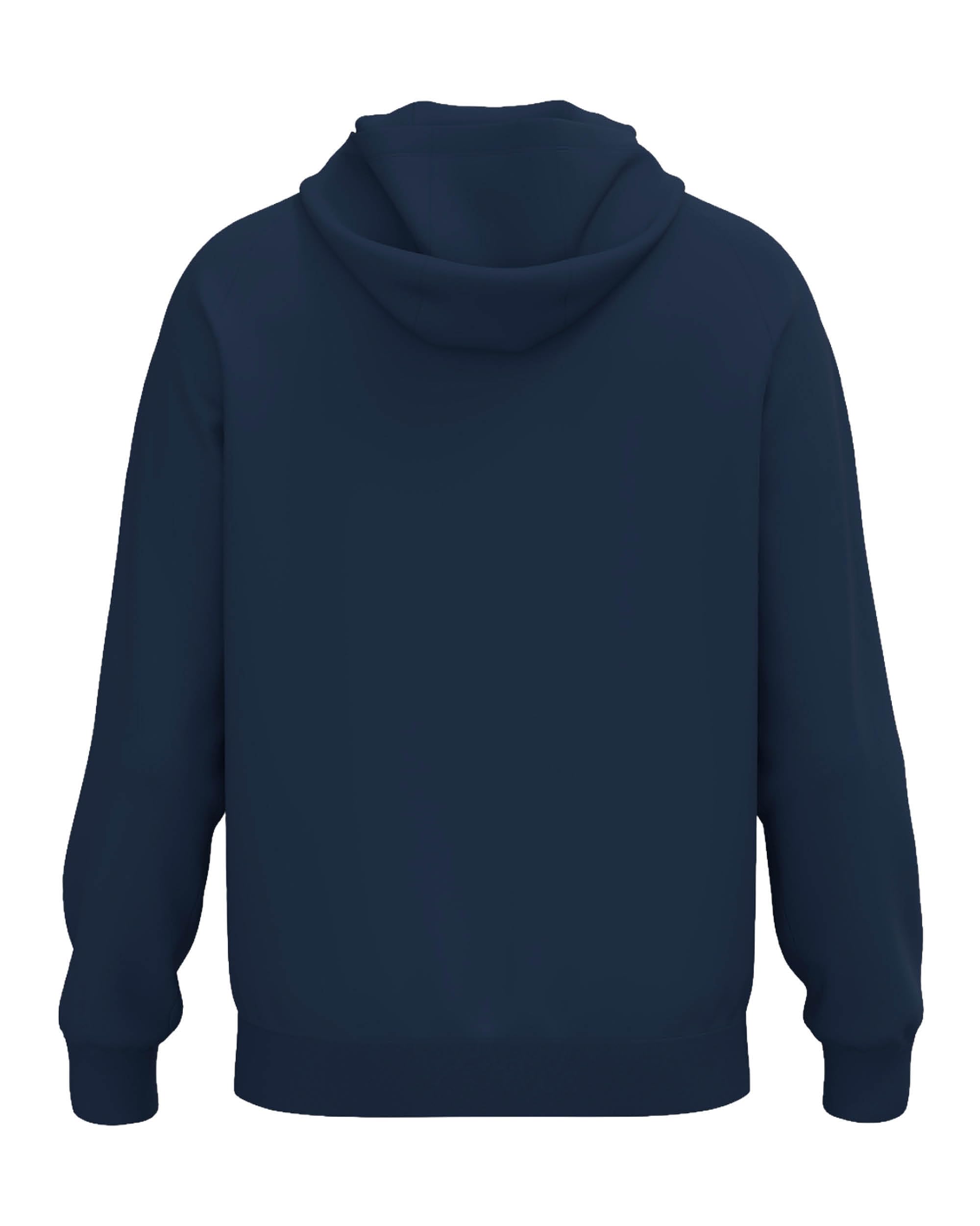 jako-promo-kapuzenpullover-kinder-marine-116-bio-baumwolle image 5