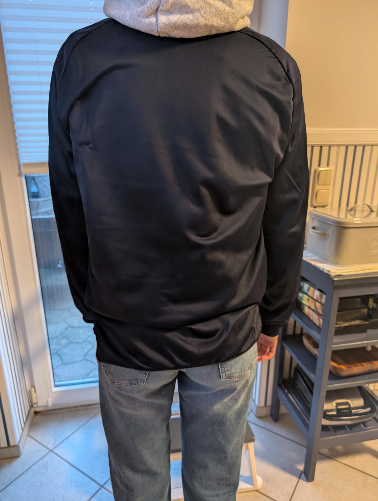 Gute Jacke