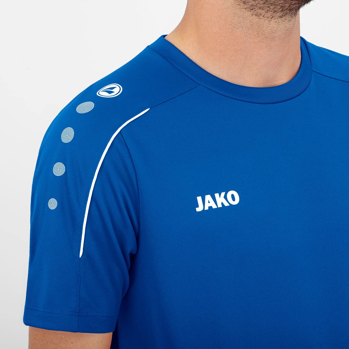 jako-classico-t-shirt-6150-kinder-funktionsshirt image 5