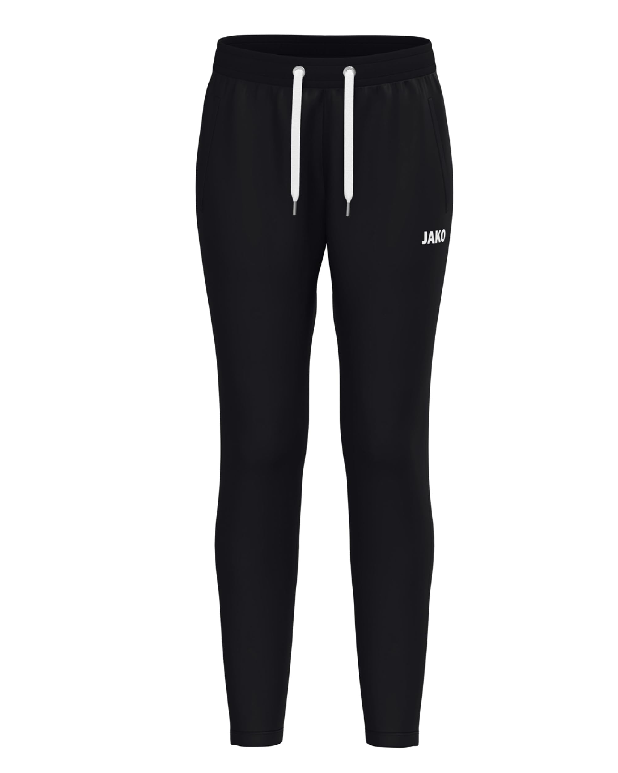 jako-one-jogginghose-damen-baumwolle-gr-38-schwarz image 7