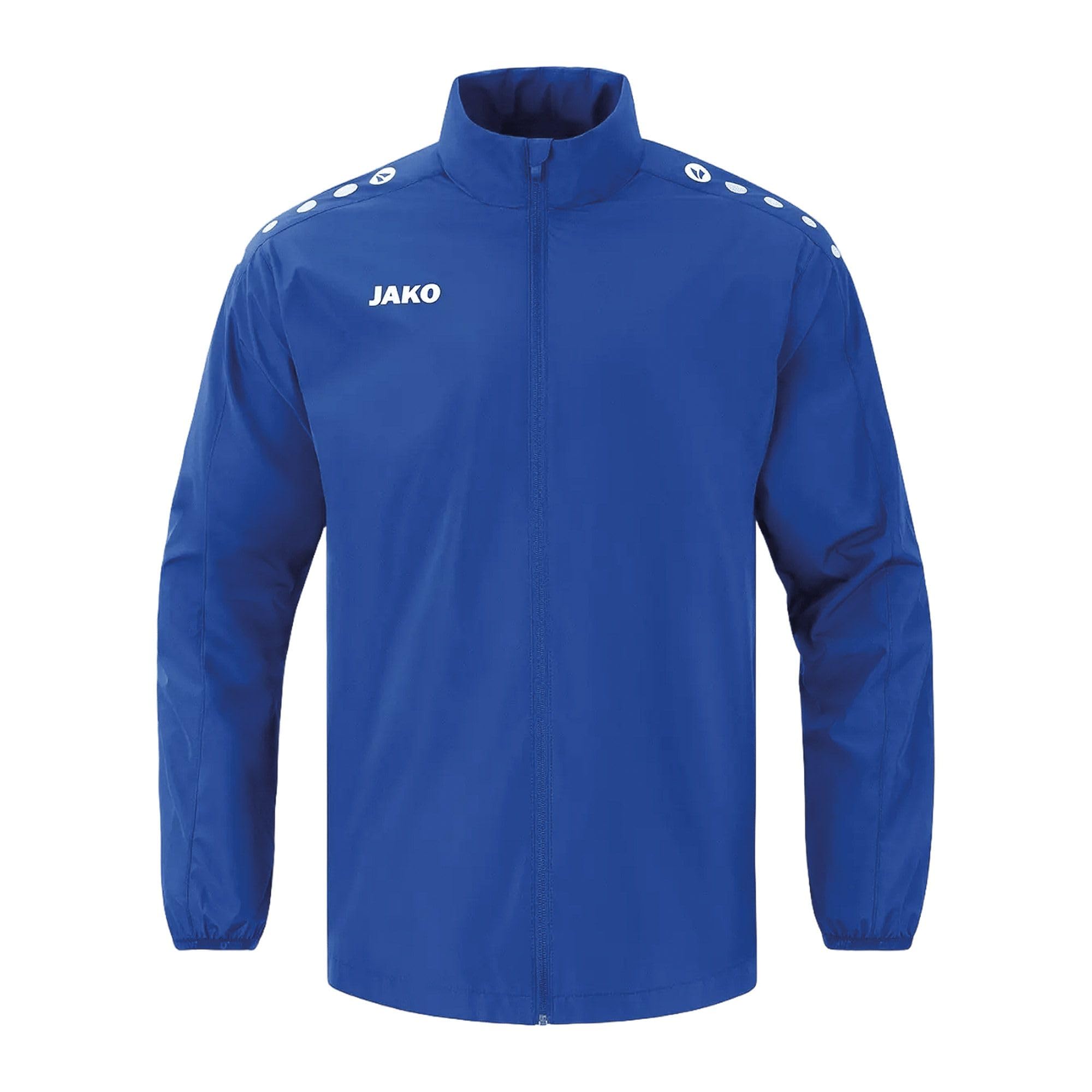 jako-one-light-allwetterjacke-kinder-bergangsjacke-gr-n image 4