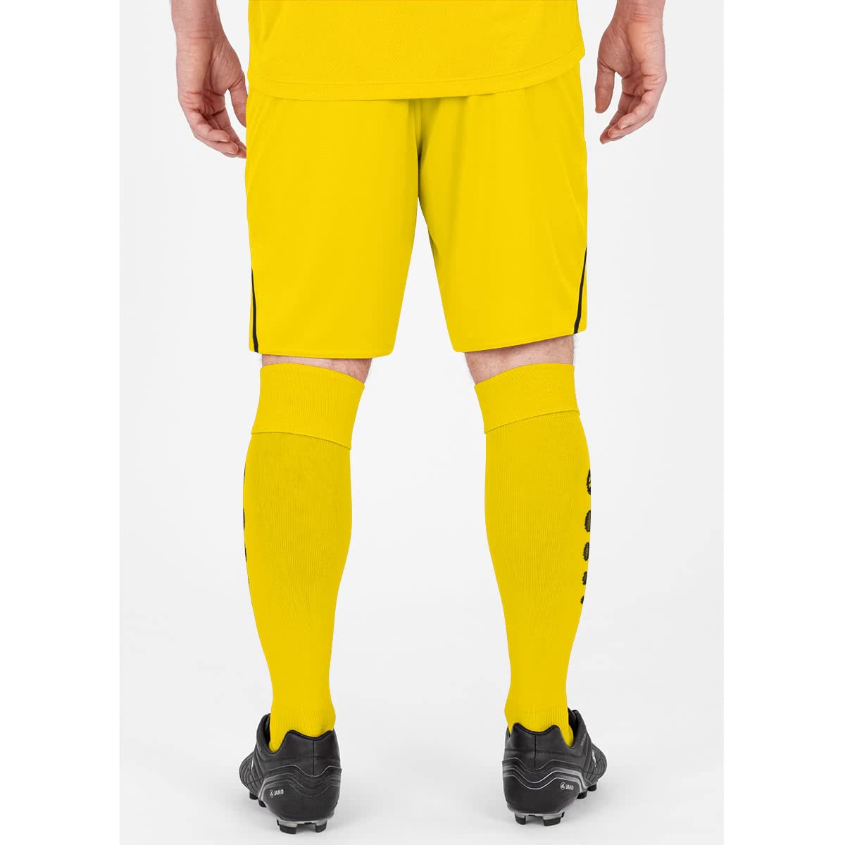 jako-challenge-short-trainingshose-kurz-schwarz image 4